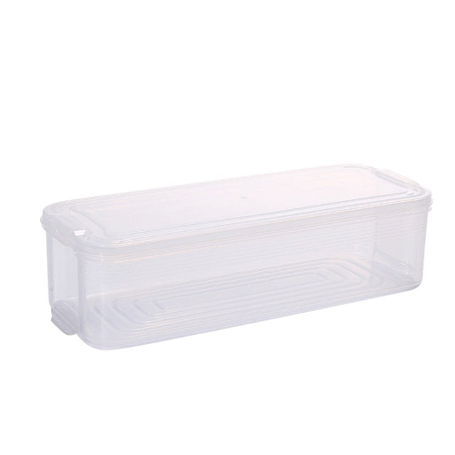 Essens-Behälter Box